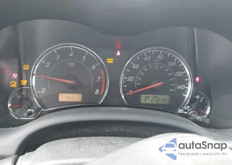 2012 Toyota Corolla S z USA, uszkodzony, nr VIN 5YFBU4EE8CP061938